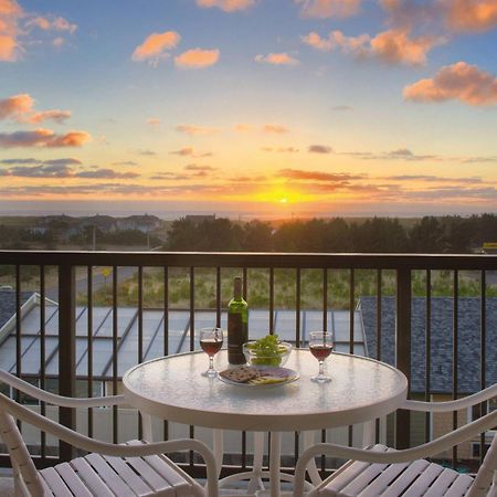 Worldmark Surfside Inn Ocean Park Esterno foto