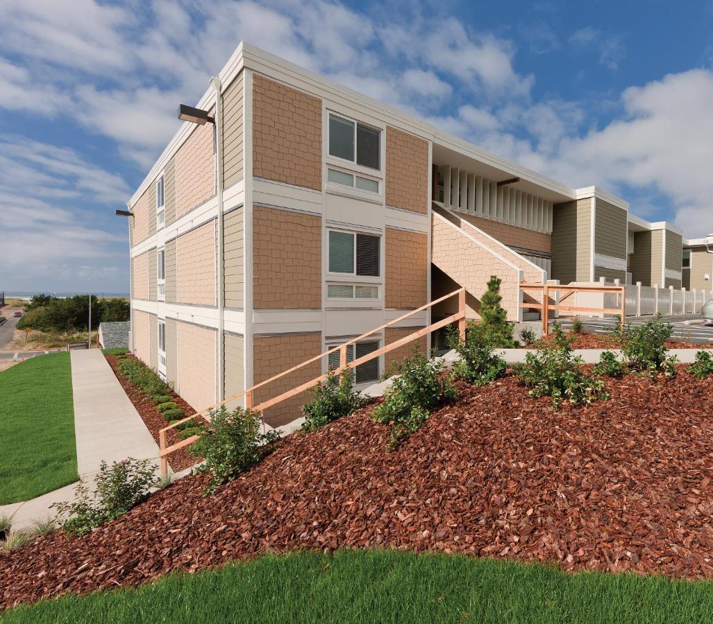 Worldmark Surfside Inn Ocean Park Esterno foto