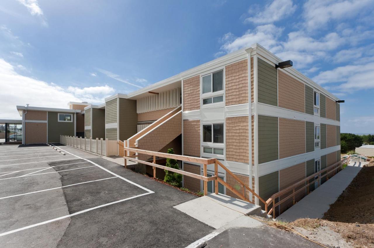 Worldmark Surfside Inn Ocean Park Esterno foto