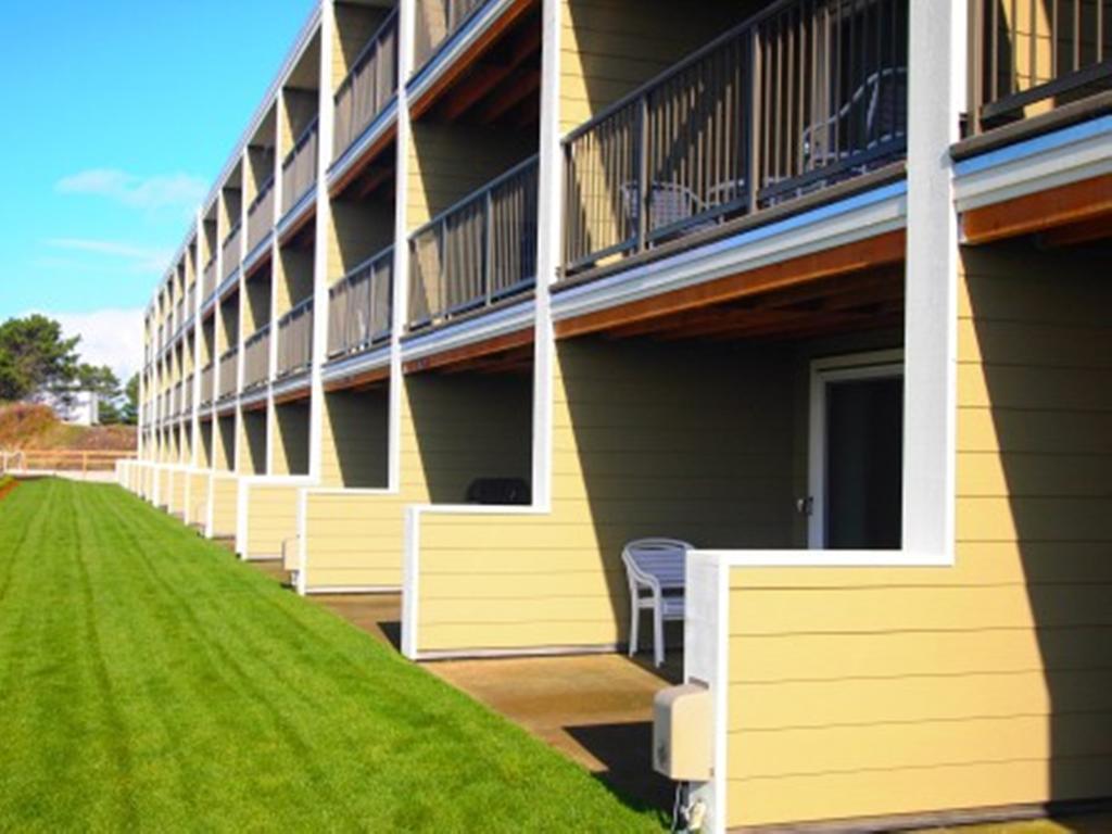 Worldmark Surfside Inn Ocean Park Esterno foto