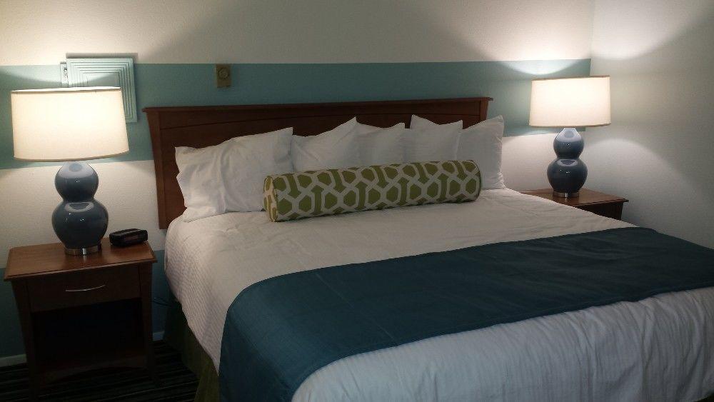 Worldmark Surfside Inn Ocean Park Esterno foto