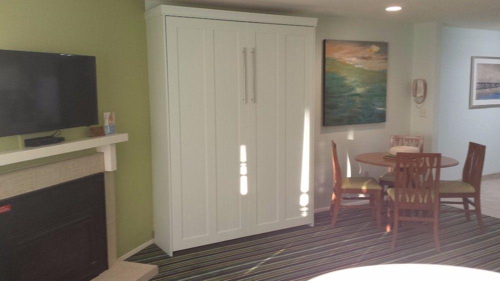 Worldmark Surfside Inn Ocean Park Esterno foto