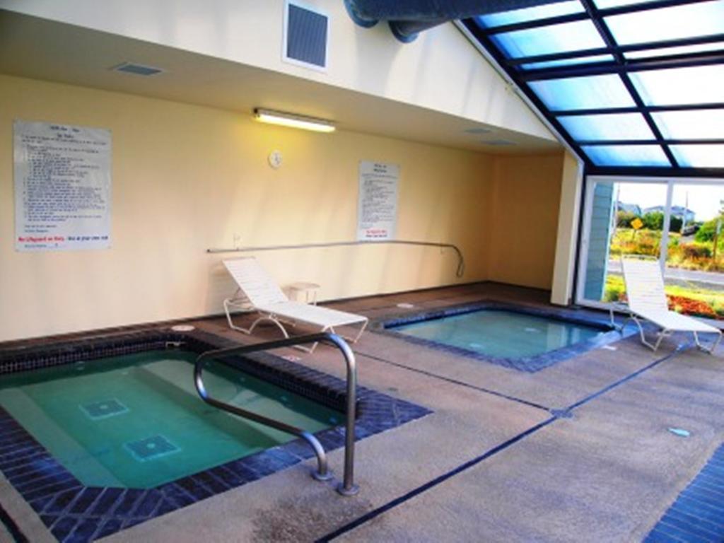 Worldmark Surfside Inn Ocean Park Esterno foto