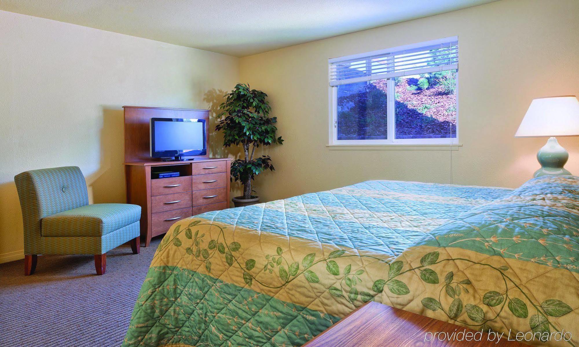 Worldmark Surfside Inn Ocean Park Esterno foto