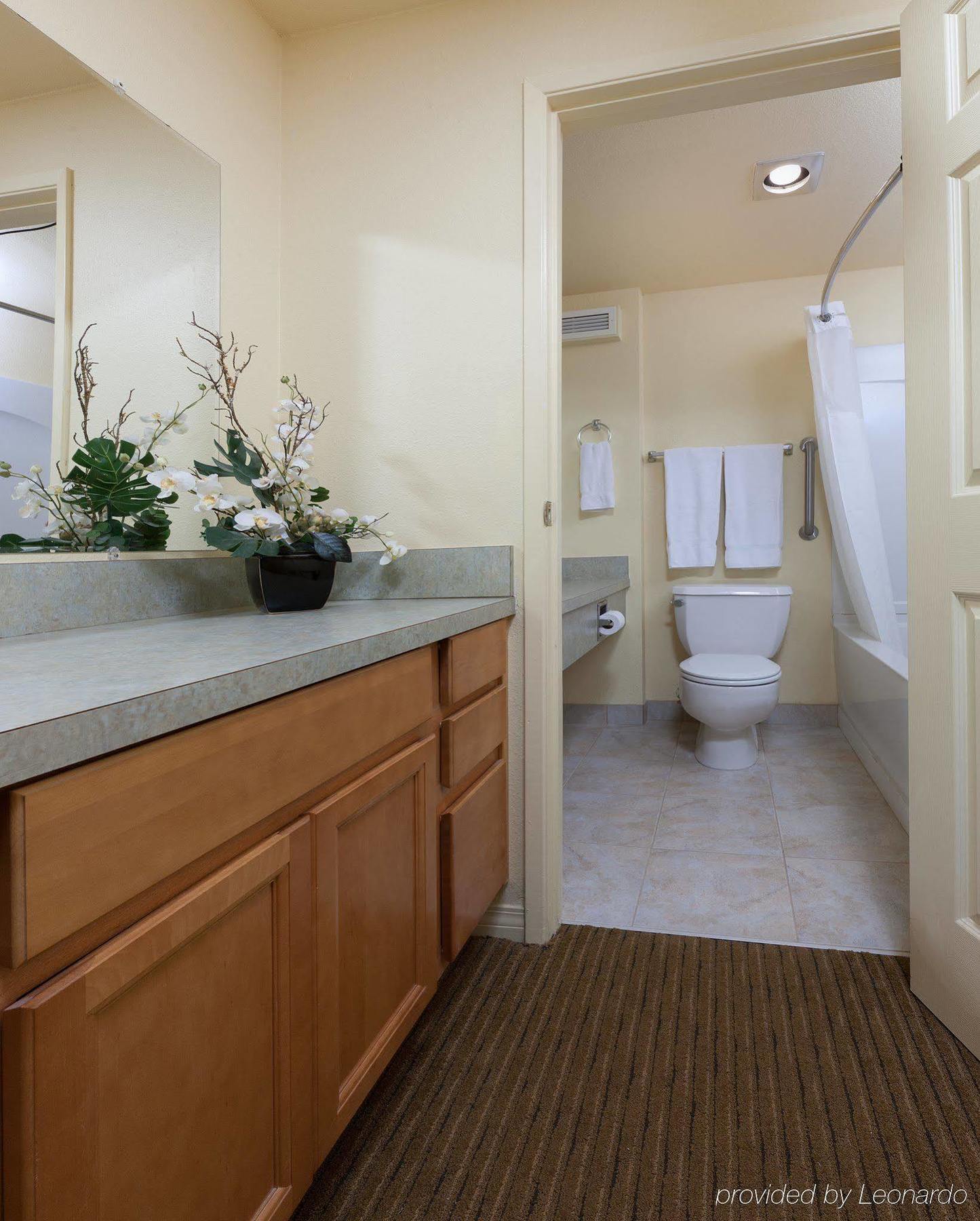Worldmark Surfside Inn Ocean Park Esterno foto