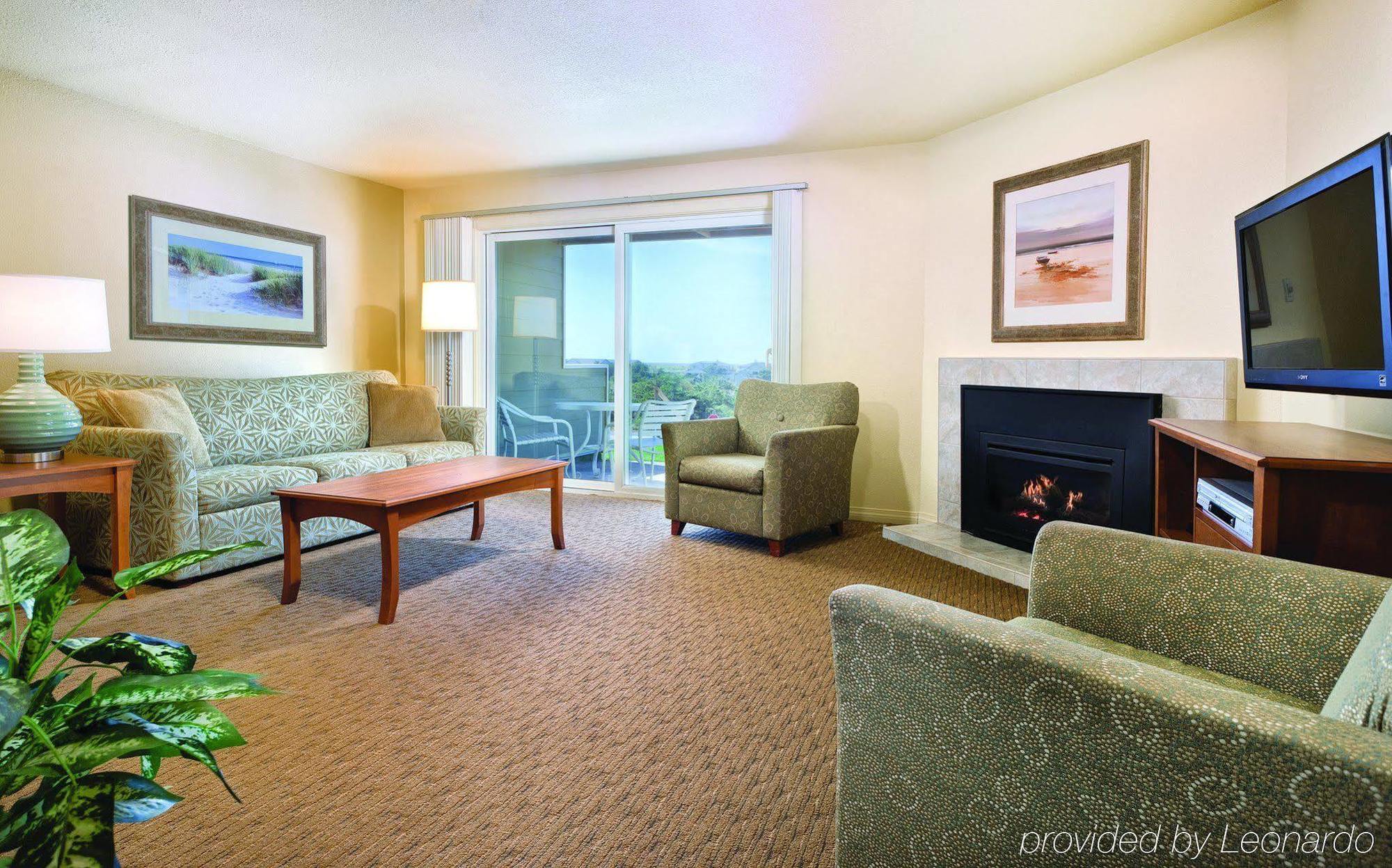 Worldmark Surfside Inn Ocean Park Esterno foto