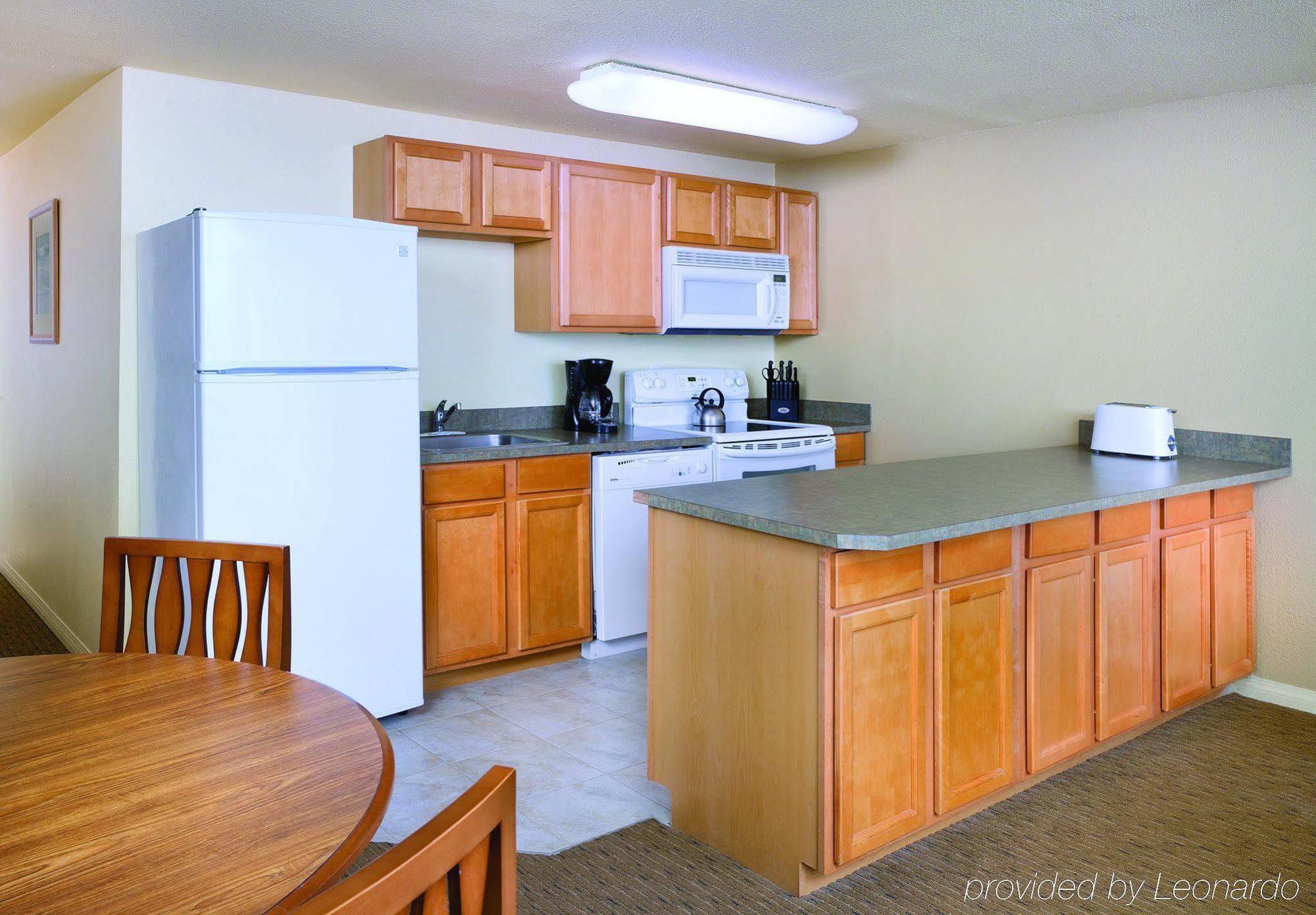 Worldmark Surfside Inn Ocean Park Esterno foto