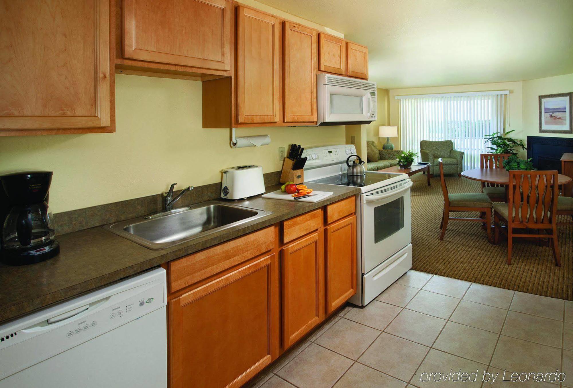 Worldmark Surfside Inn Ocean Park Esterno foto