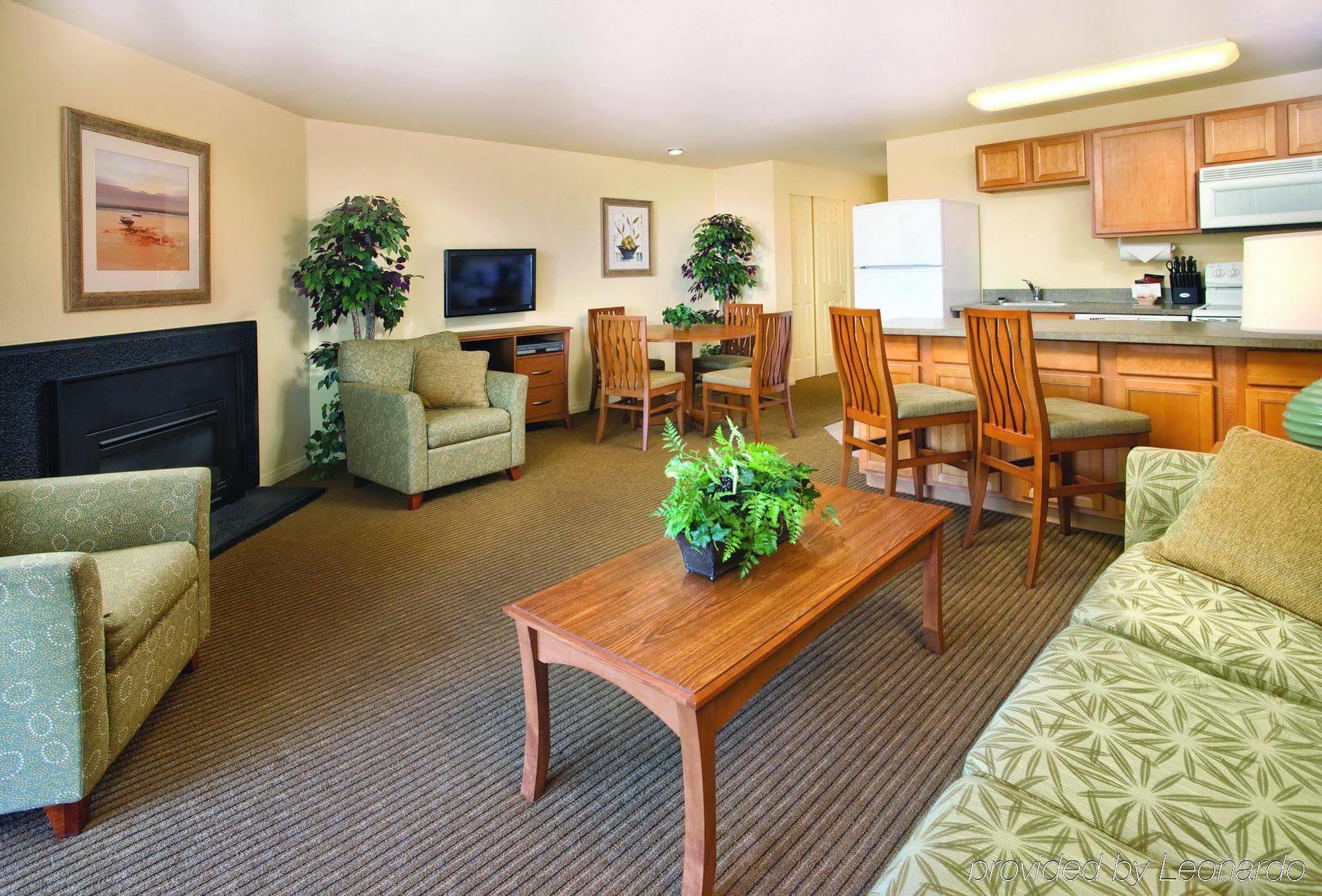 Worldmark Surfside Inn Ocean Park Esterno foto