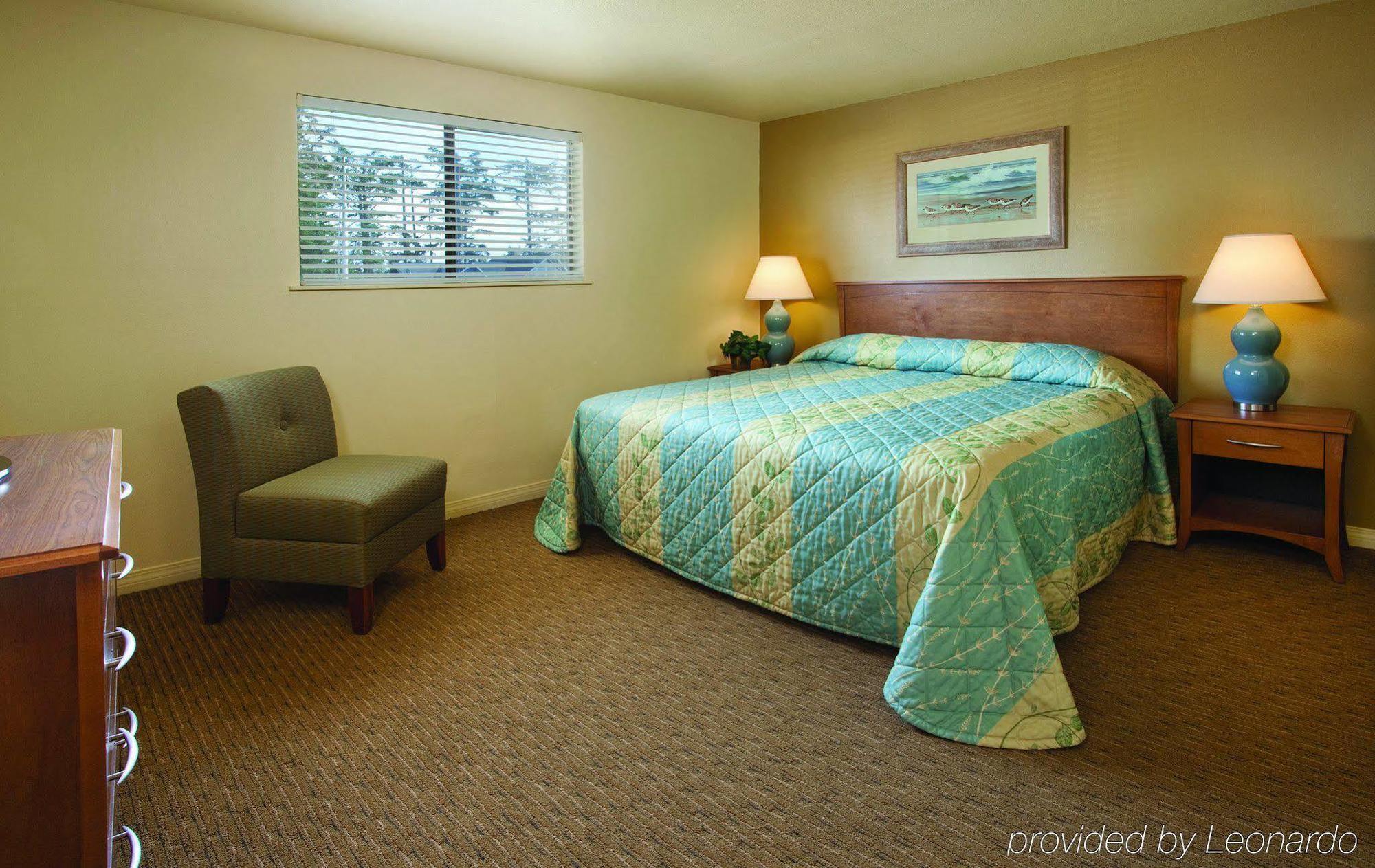 Worldmark Surfside Inn Ocean Park Esterno foto
