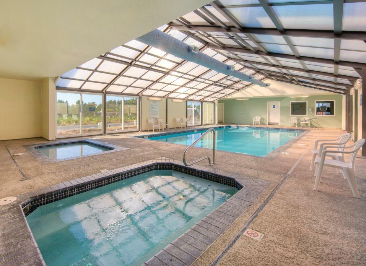 Worldmark Surfside Inn Ocean Park Esterno foto