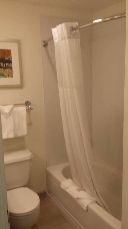 Worldmark Surfside Inn Ocean Park Esterno foto